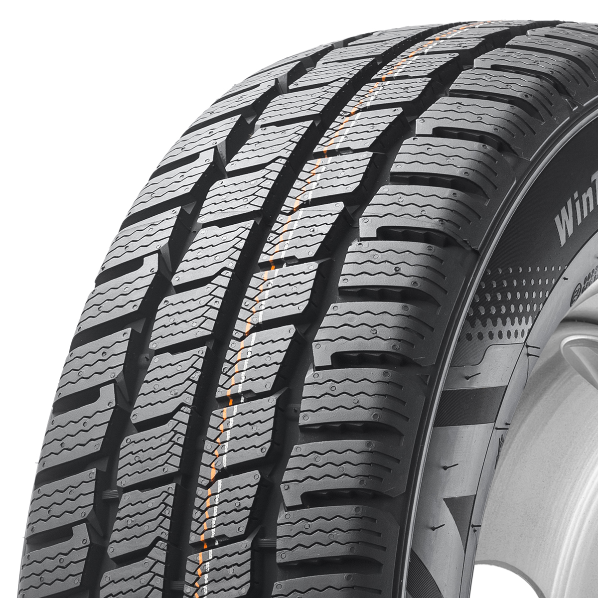 Kumho PorTran CW51 195/80 R14 106/104Q C
