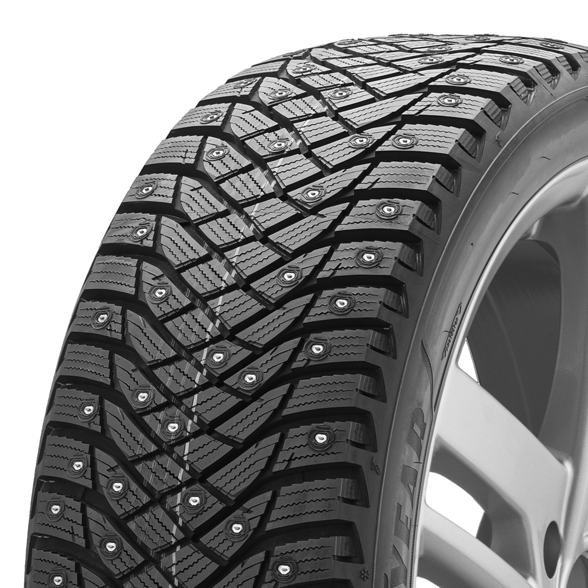 Goodyear UltraGrip Arctic 2 SUV 225/55 R18 102T XL