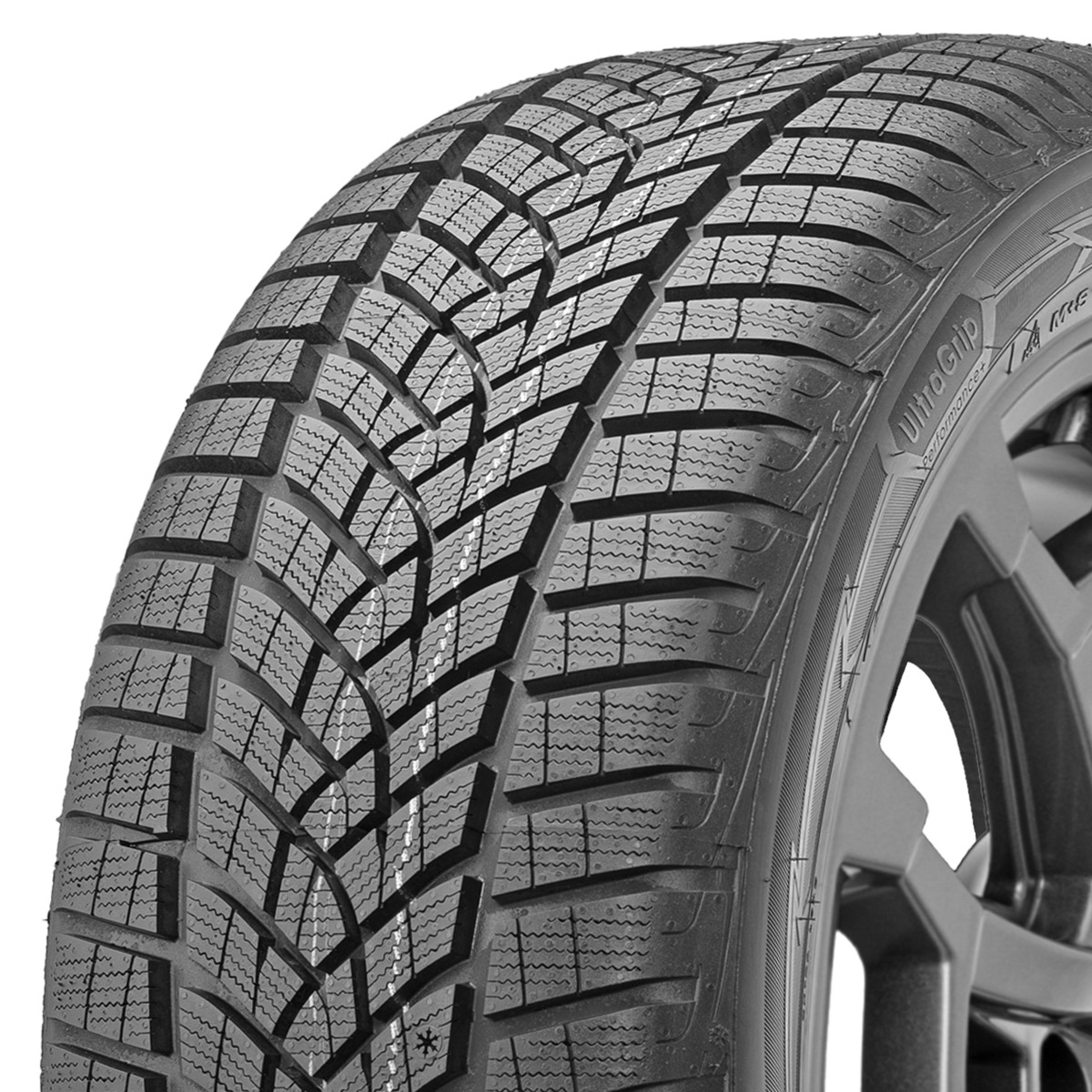 Goodyear UltraGrip Performance + 235/45 R18 98V XL