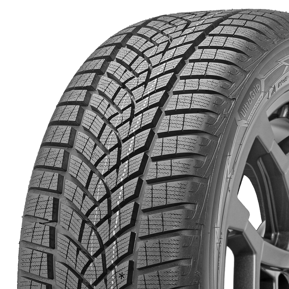 Goodyear UltraGrip Performance + FP 255/35 R21 98V XL
