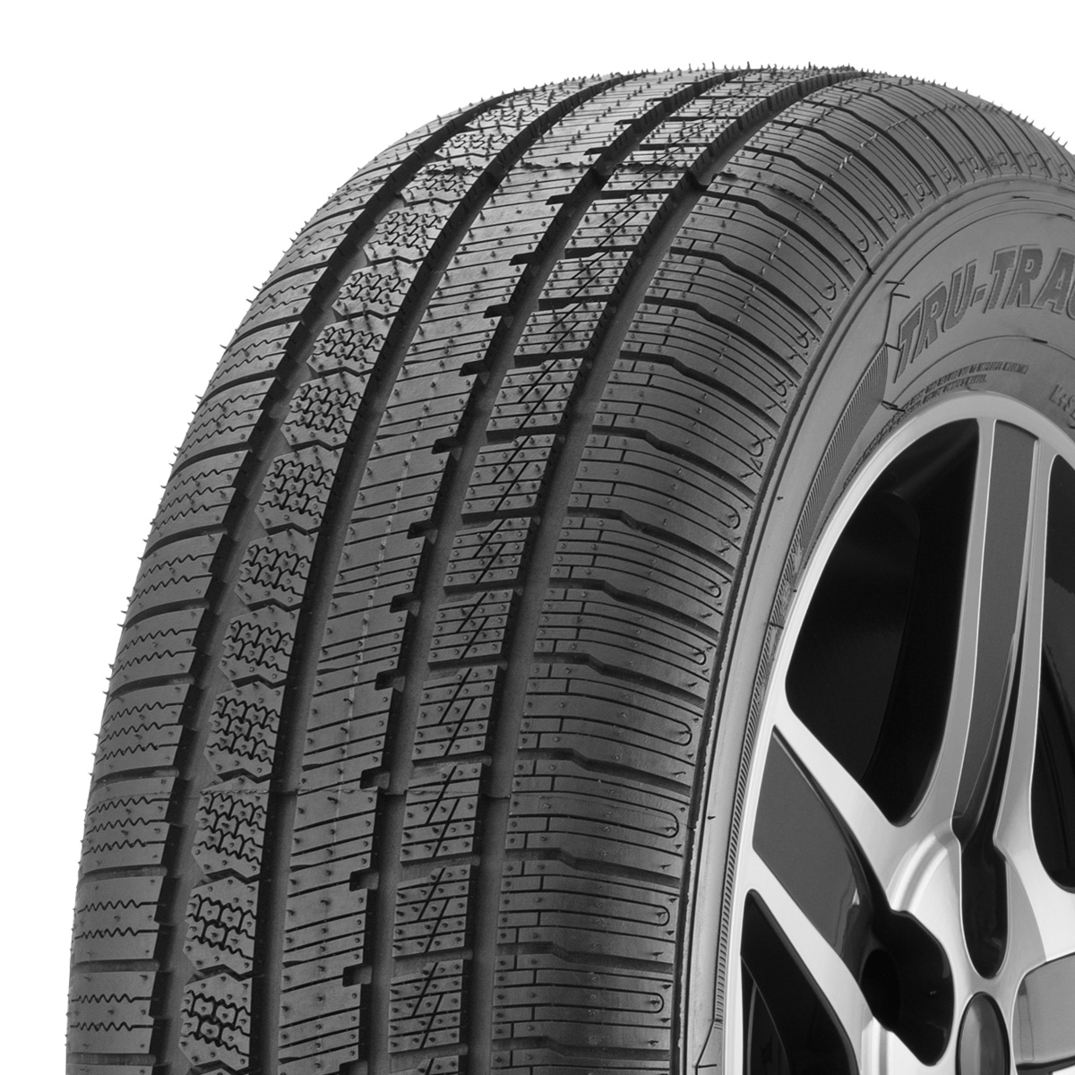 Armstrong TRU-TRAC SU FLEX 225/65 R17 102H