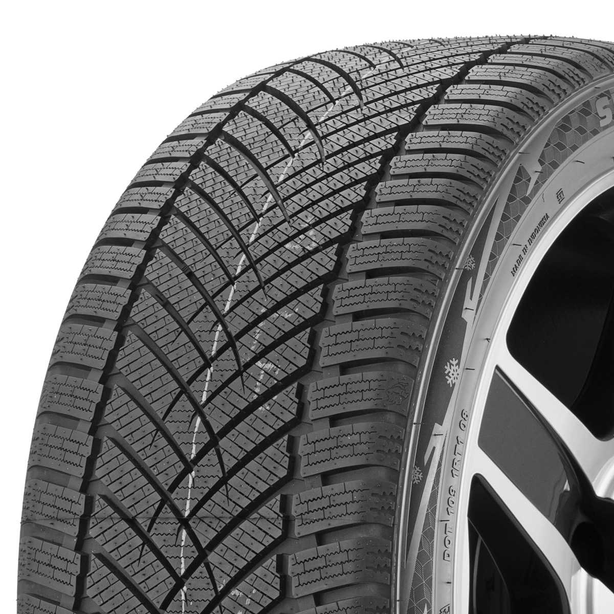 Armstrong Ski-Trac HP 205/50 R17 93V