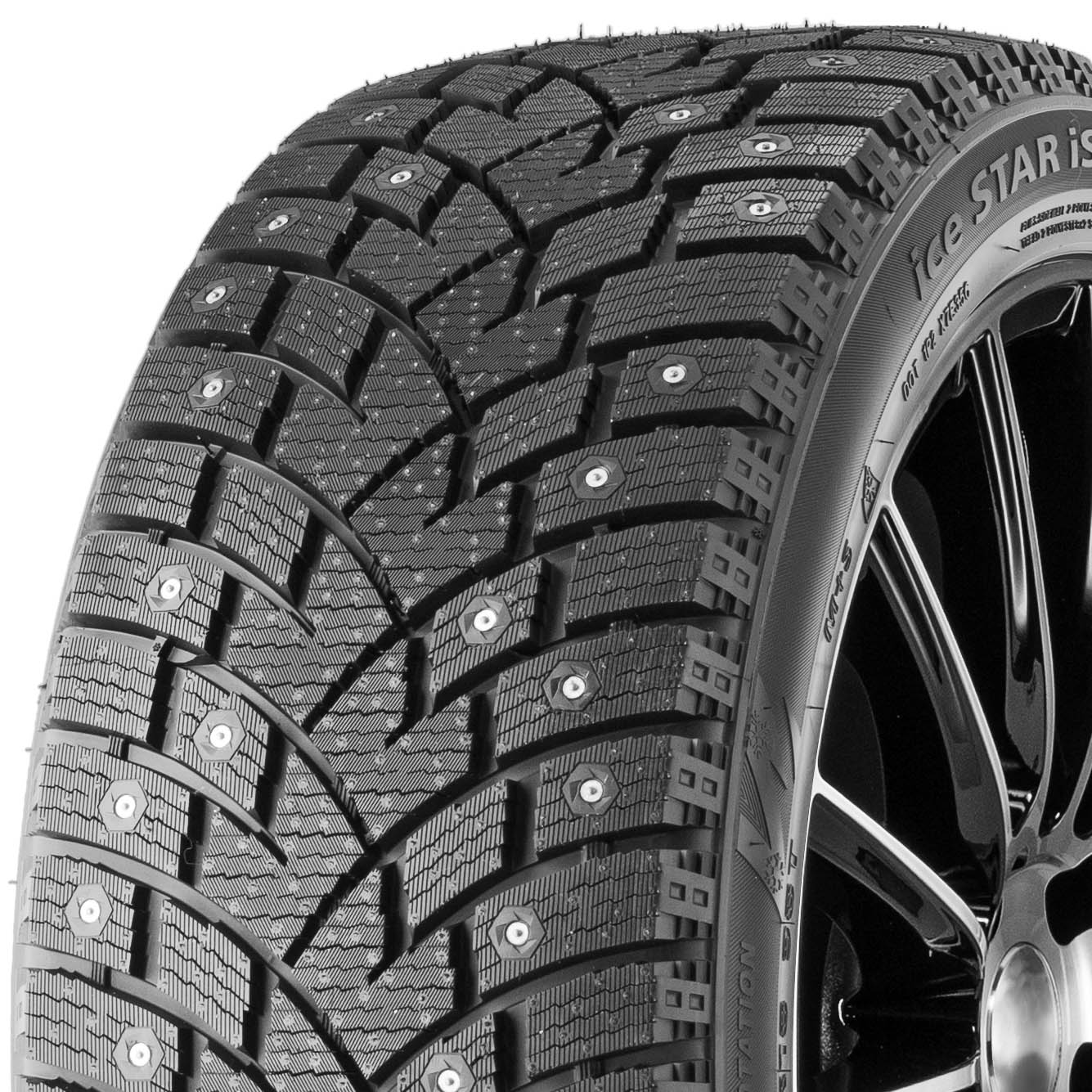 Landsail Ice Star iS37 235/45 R18 98T XL