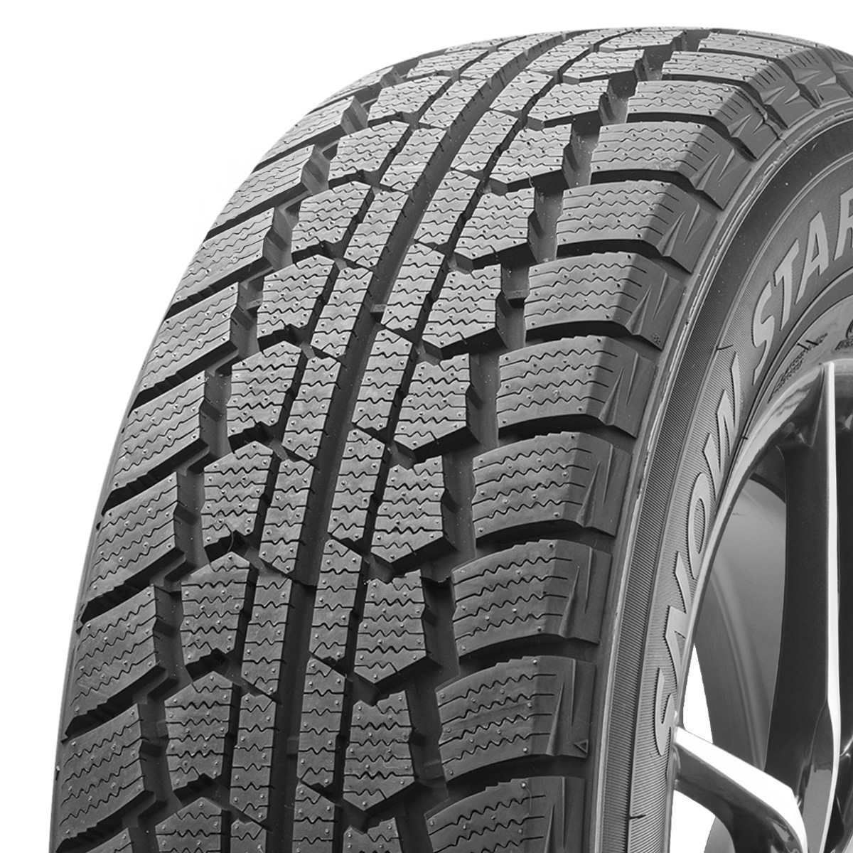Landsail Snow Star 205/70 R15 106/104S C