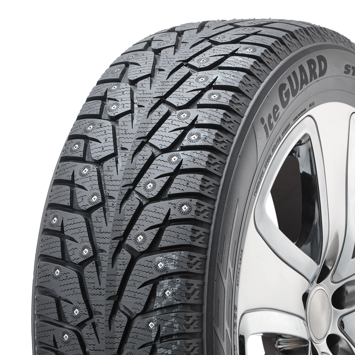 Yokohama IG55 185/65 R14 90T