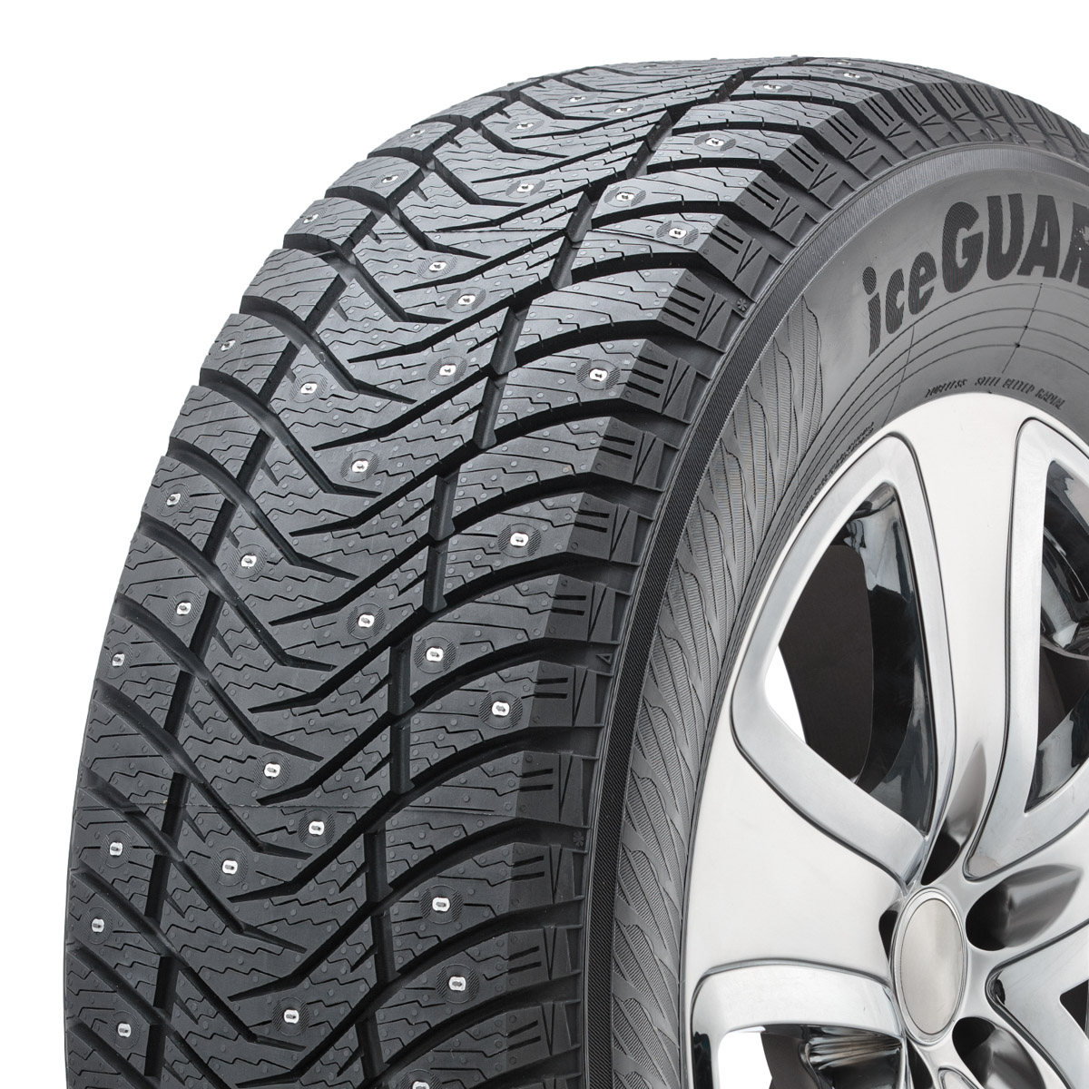 Yokohama IG65 235/45 R18 98T