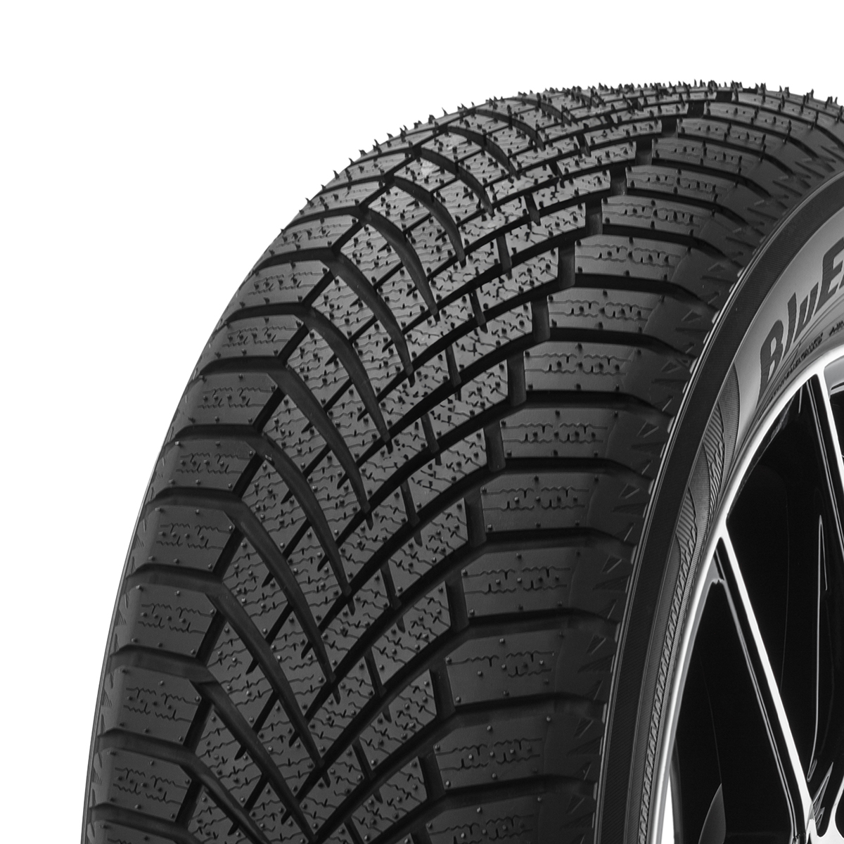 Yokohama BluEarth Winter V906 215/55 R17 98V