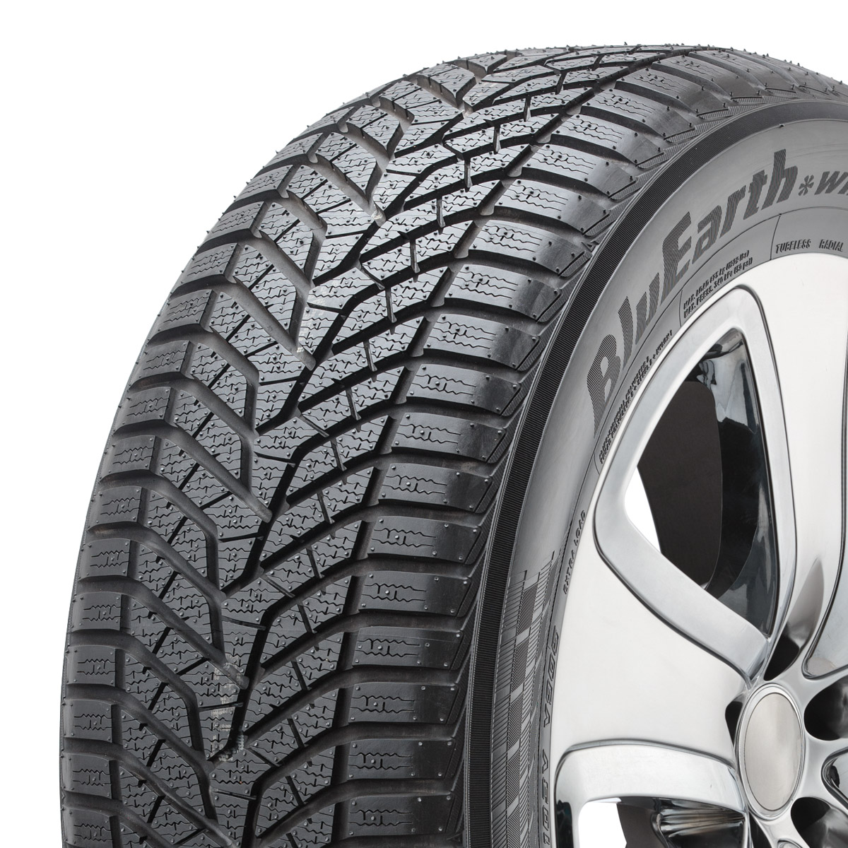 Yokohama W.Drive V905 285/35 R21 105V