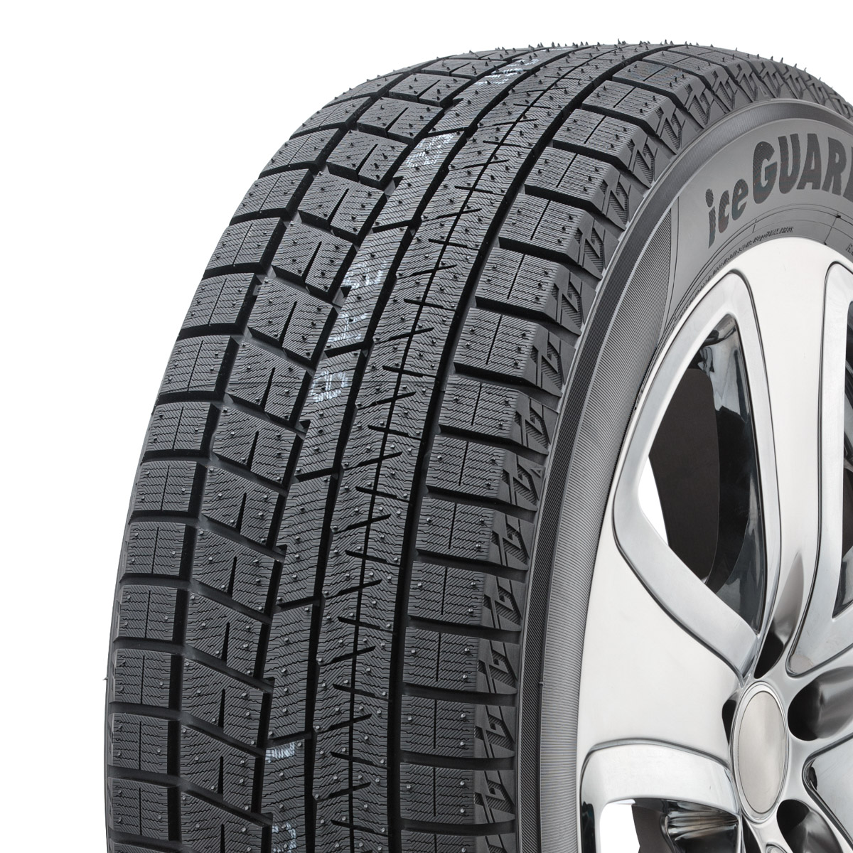 Yokohama IG60 205/60 R16 96Q