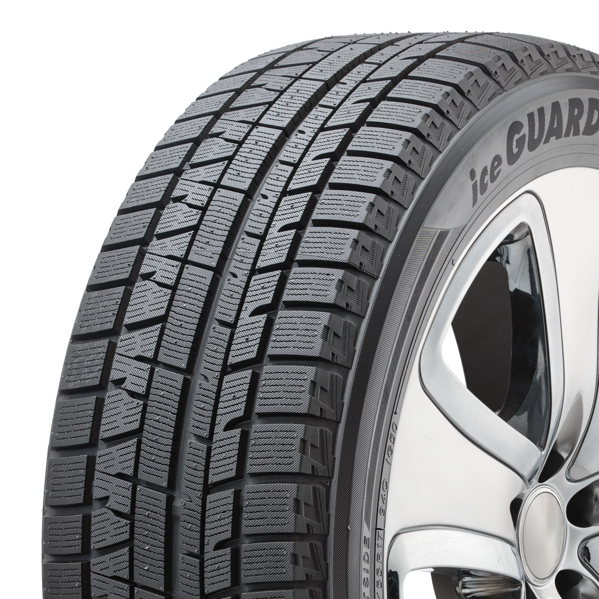 Yokohama IG50+ 225/55 R17 97Q