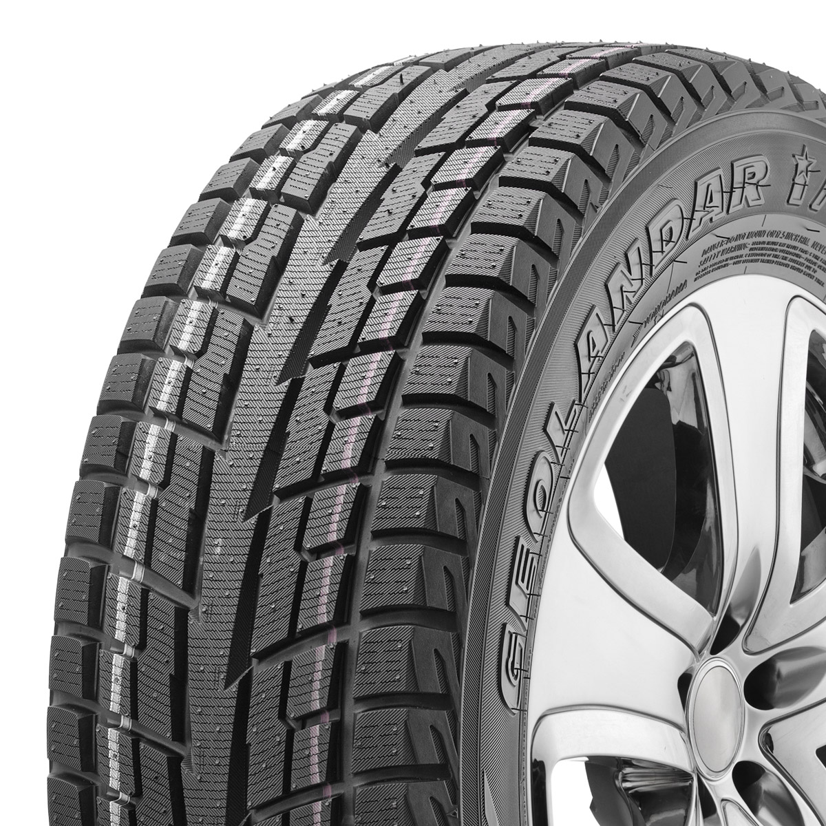 Yokohama G073 215/60 R17 96Q