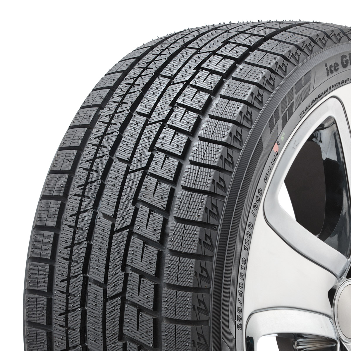 Yokohama IceGuard IG60A 245/45 R20 99Q RunFlat