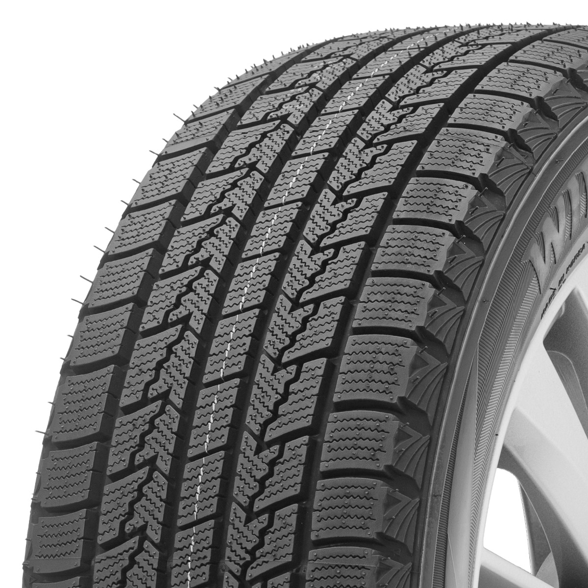 Roadstone Winguard Ice 185/60 R14 82Q