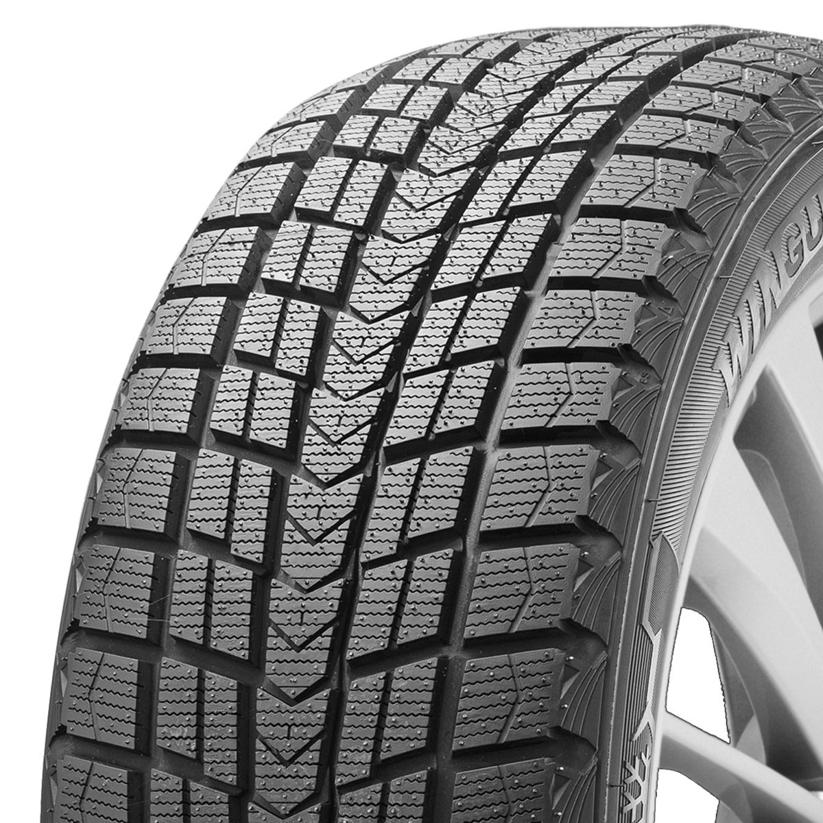 Roadstone Winguard Ice SUV 225/75 R16 104T