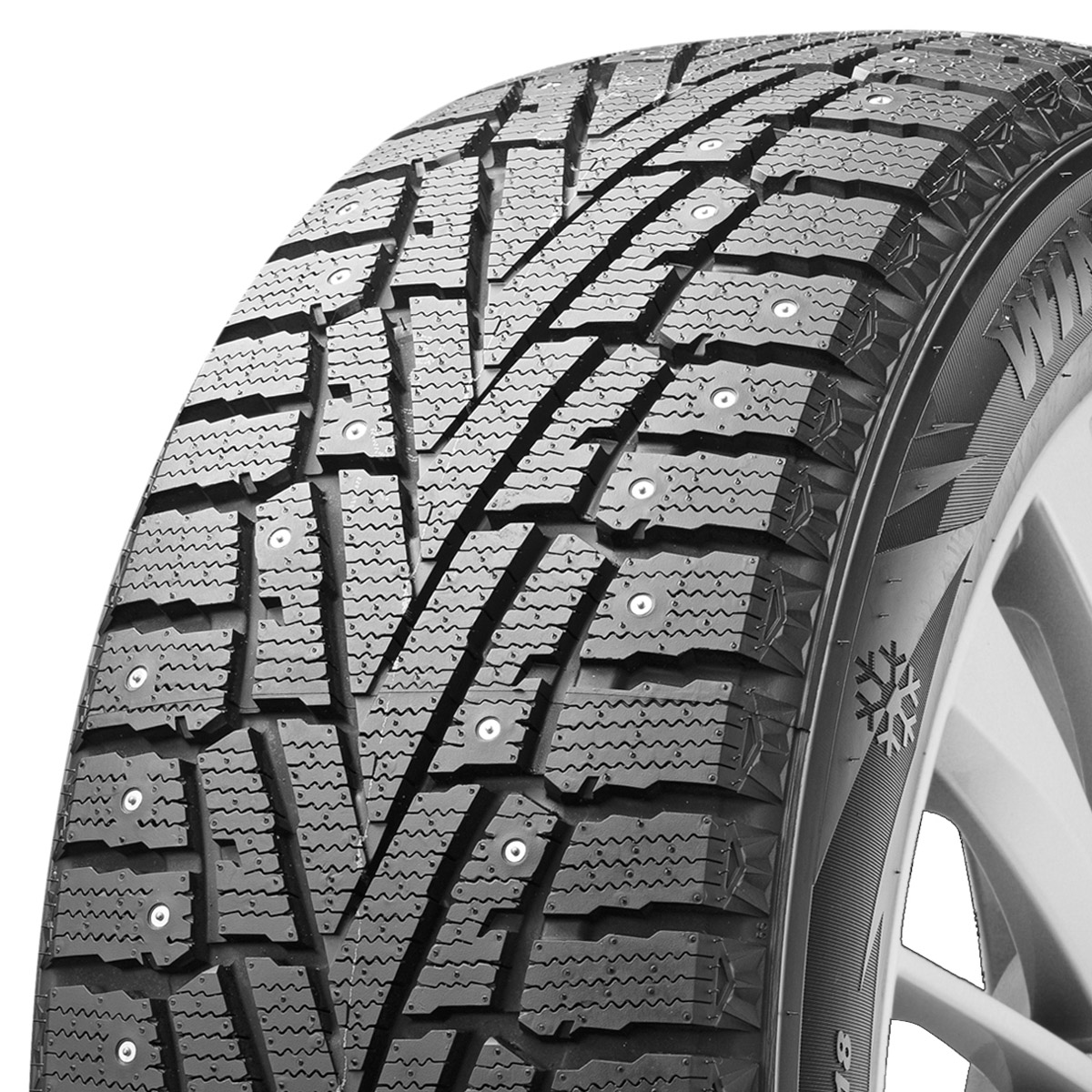 Roadstone Winguard WinSpike SUV 255/55 R18 109T