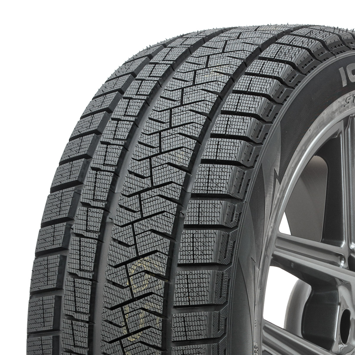 Formula Ice FR 175/65 R14 82T