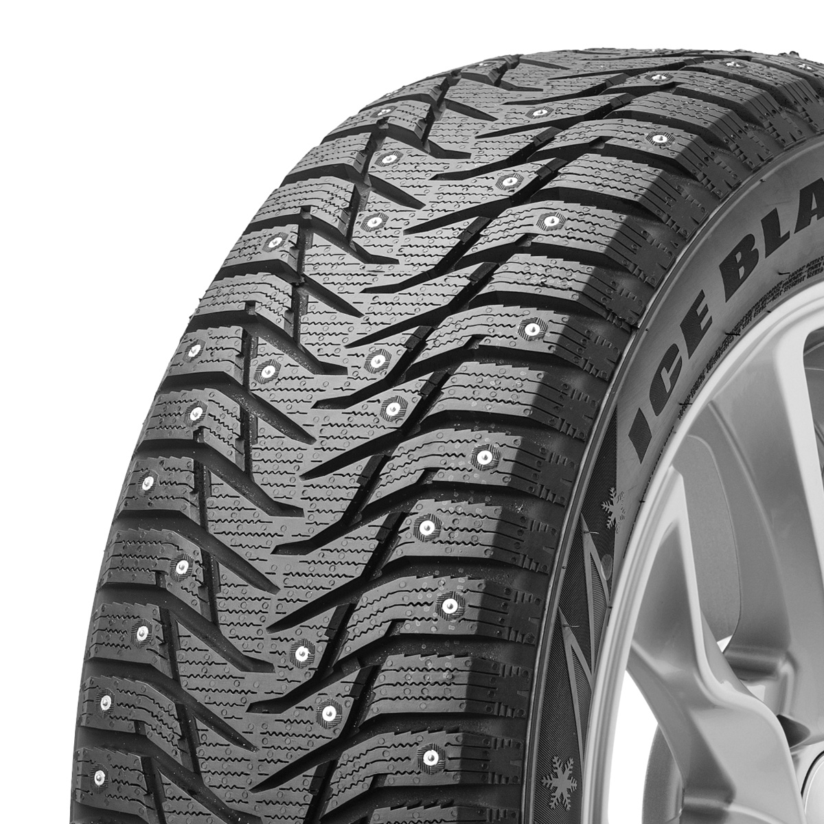 Sailun Ice Blazer WST3 215/55 R18 95T