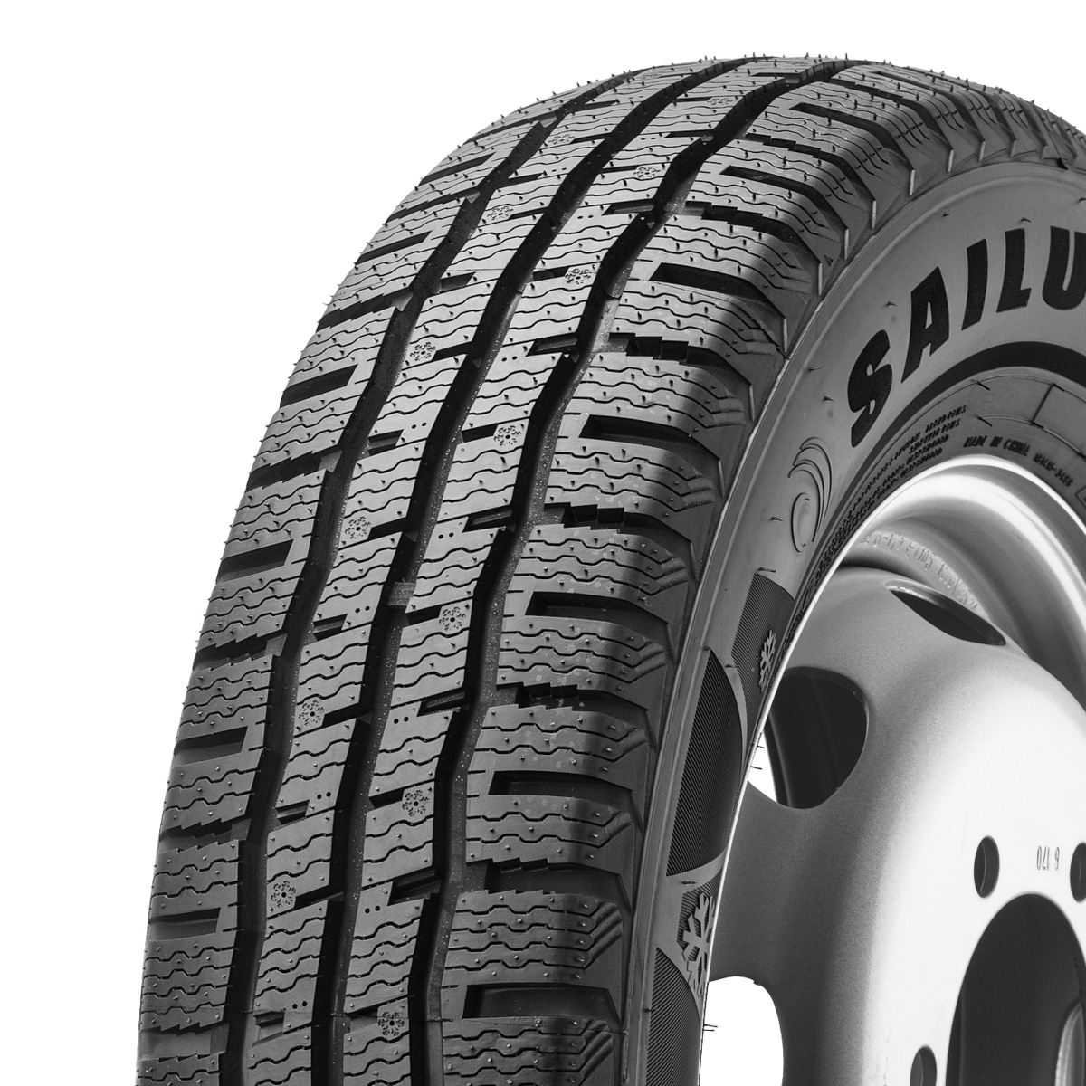 Sailun Endure WSL1 195/80 R14 106/104R