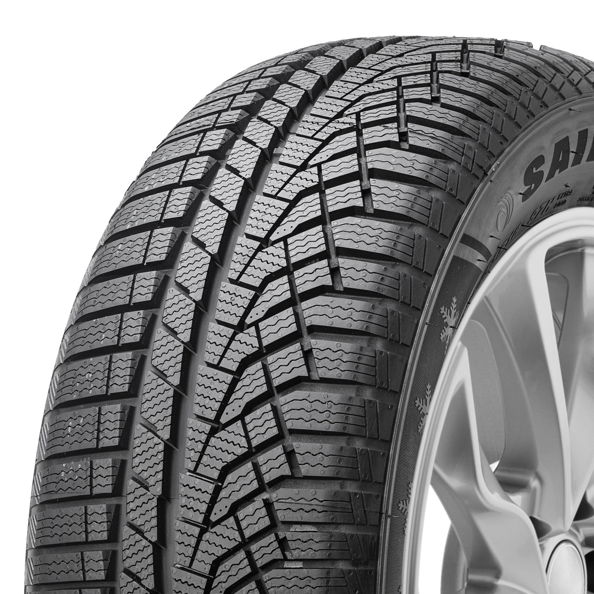 Sailun Ice Blazer Alpine Evo 1 255/40 R18 99V XL