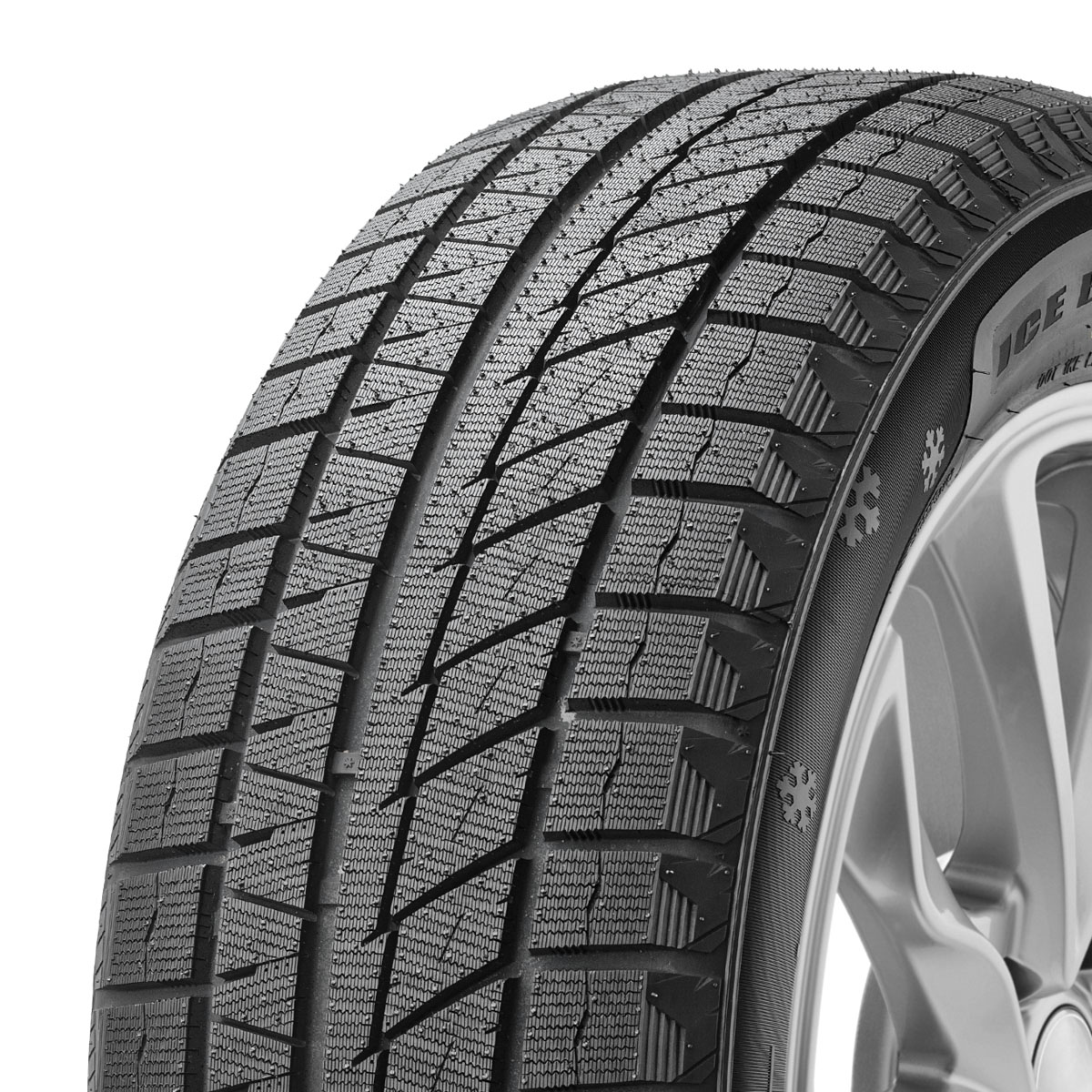 Sailun Ice Blazer Arctic Evo 285/50 R20 116T