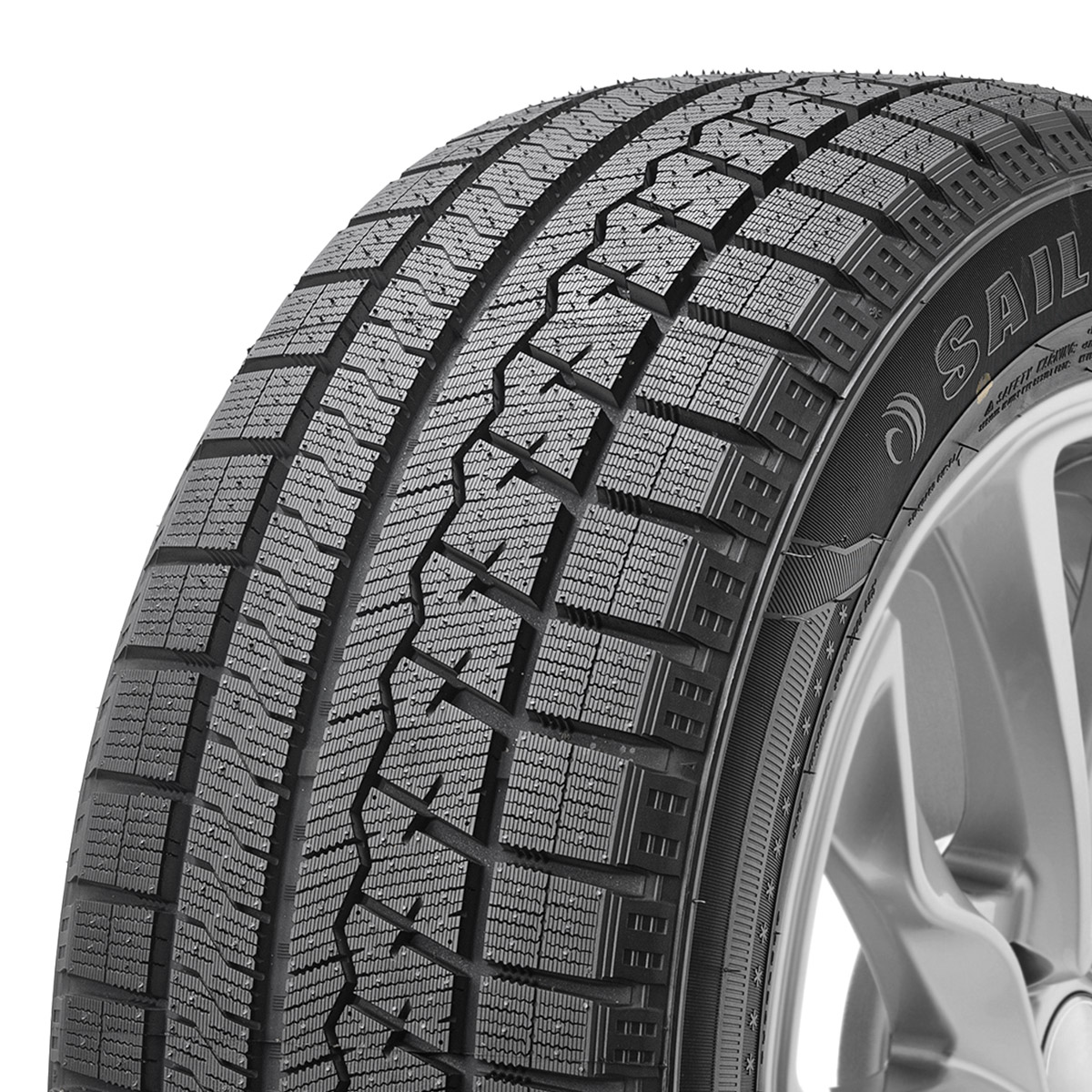 Sailun Ice Blazer Arctic 235/45 R17 94H