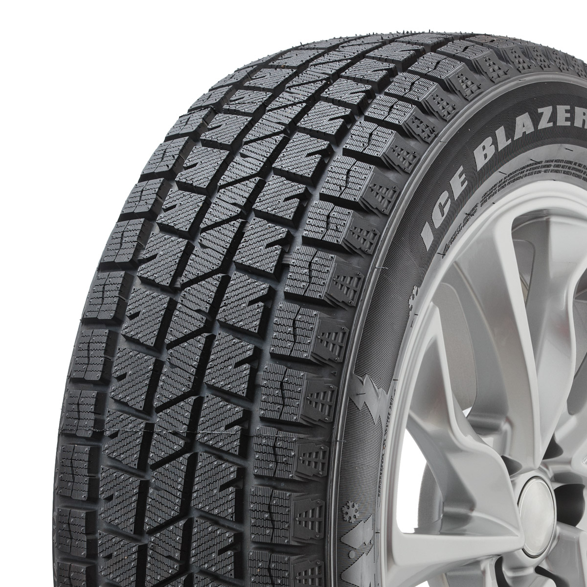 Sailun ICE BLAZER Arctic SUV 215/65 R17 99T