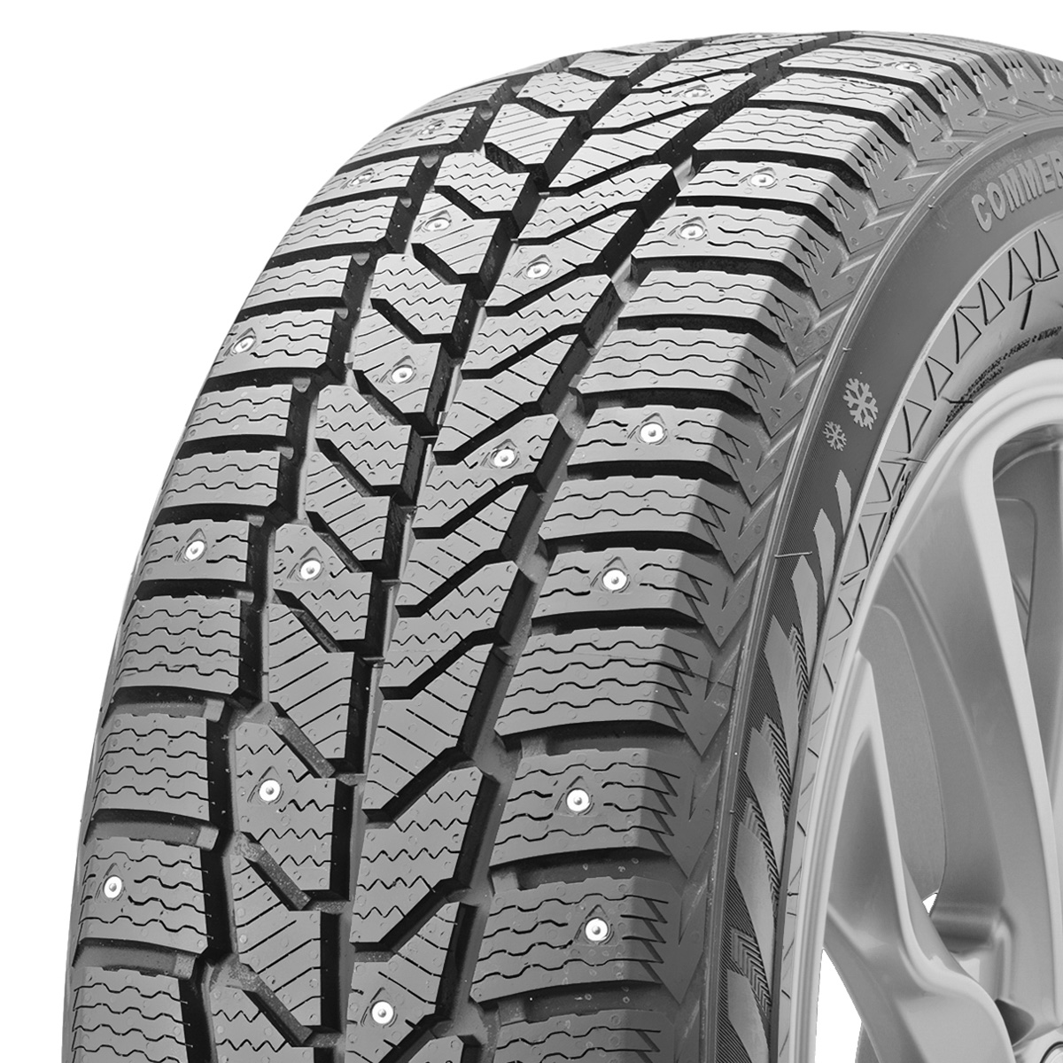 Sailun Commercio Ice 195/60 R16 99/97S