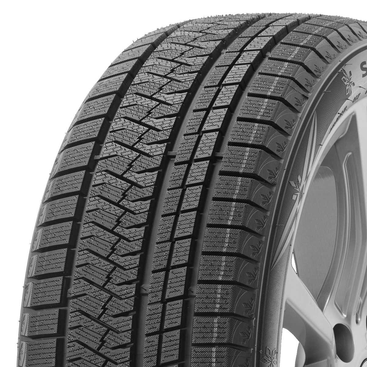 Triangle SnowLink PL02 225/55 R19 99H XL