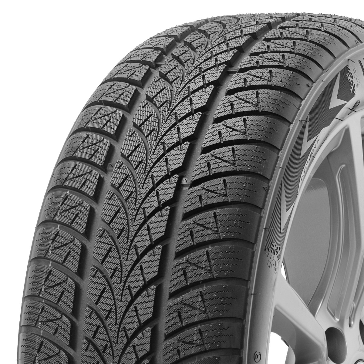 Triangle WinterX TW401 165/65 R14 79T