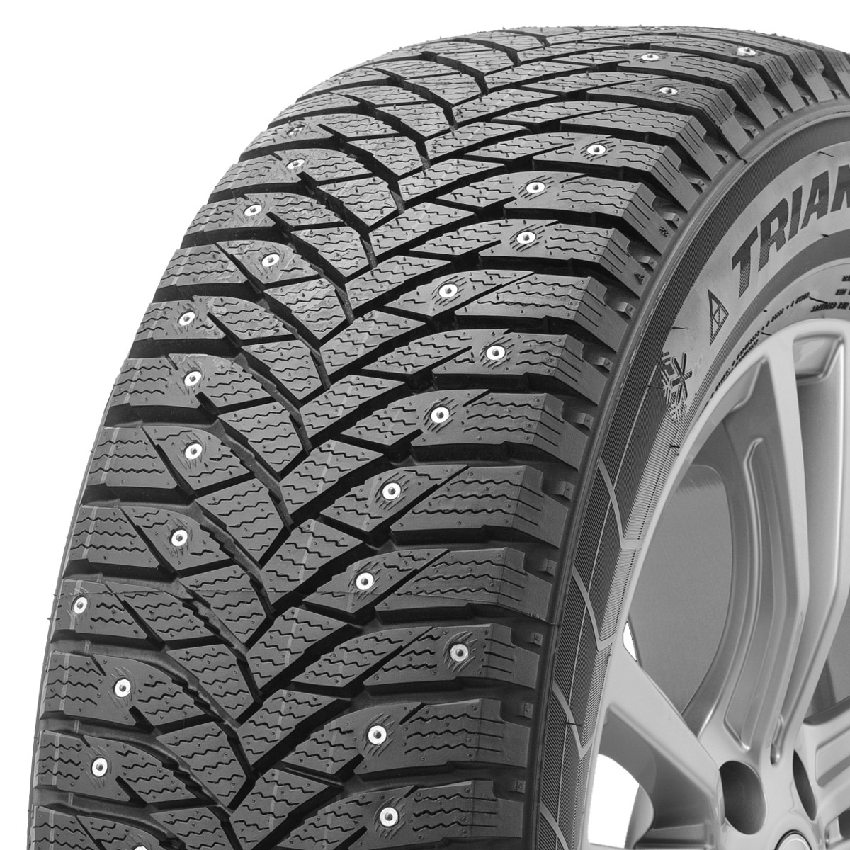 Triangle PS01 255/55 R18 109T