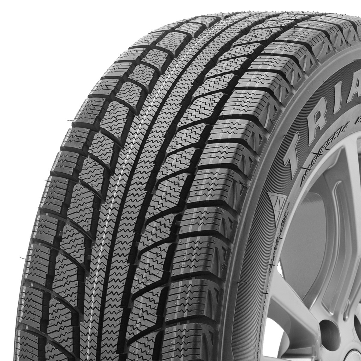 Triangle Snow Lion TR777 185/65 R15 92T