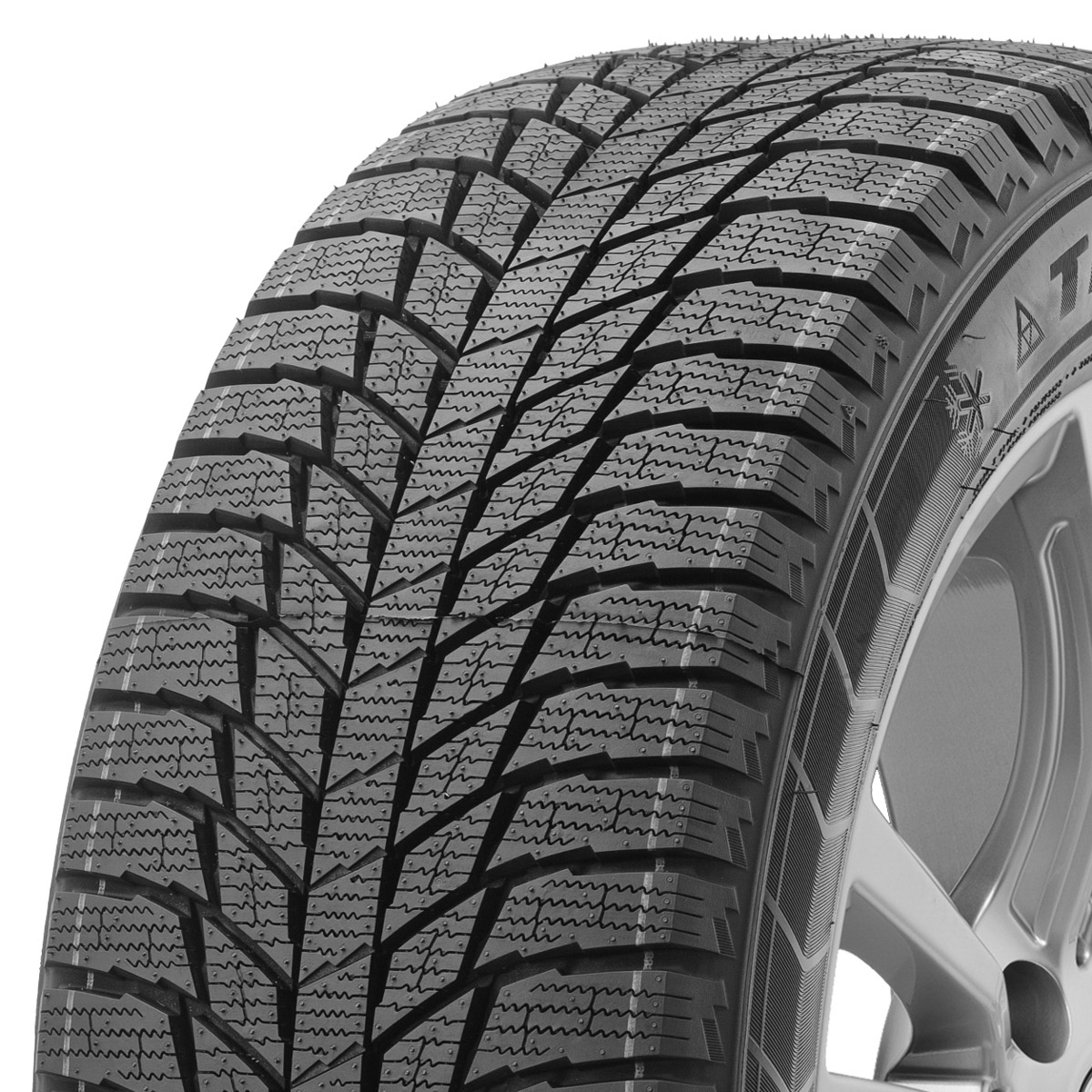 Triangle PL01 245/50 R20 102T