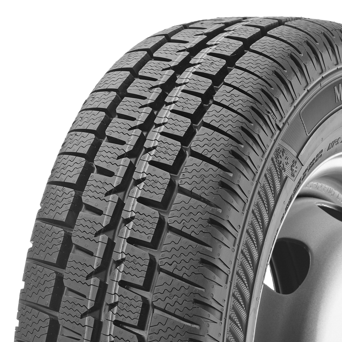 Torero MPS 530 195/75 R16 107/105R C