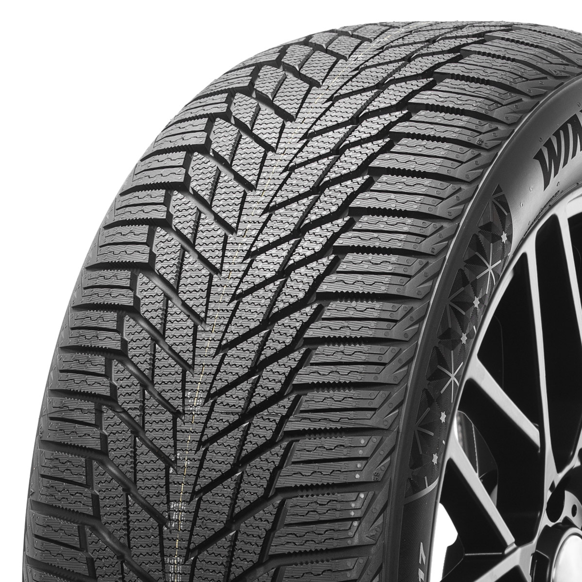 Nexen Winguard Ice 3 235/45 R18 98T XL