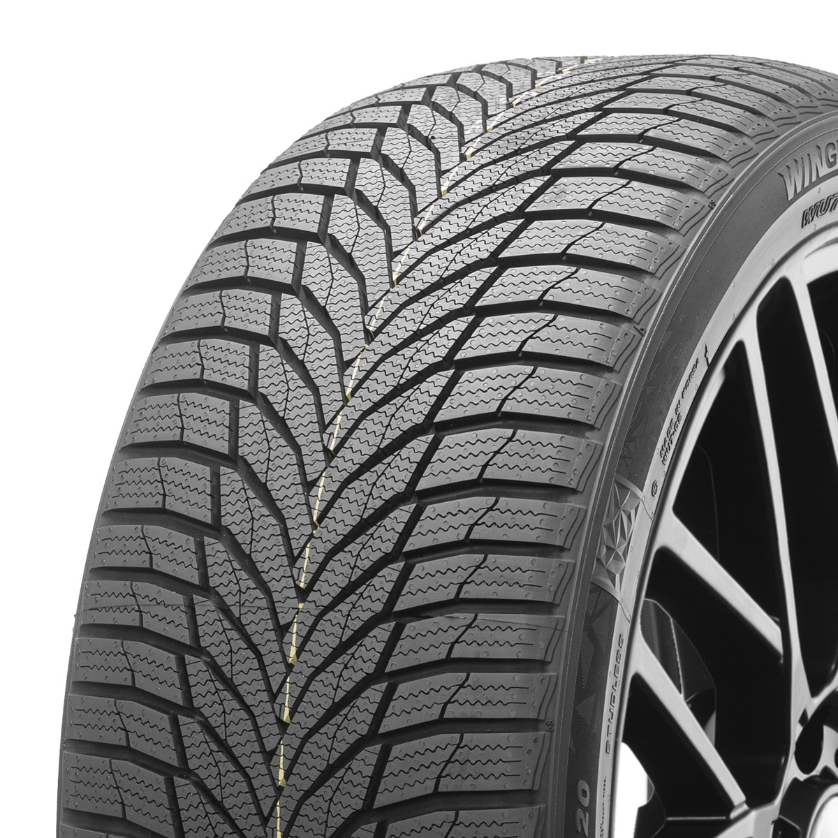 Nexen Winguard Sport 2 225/45 R17 94H XL
