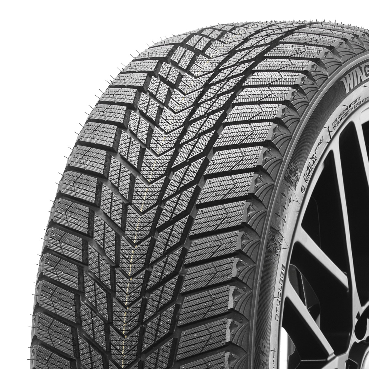Nexen Winguard Ice Plus 195/55 R15 89T XL