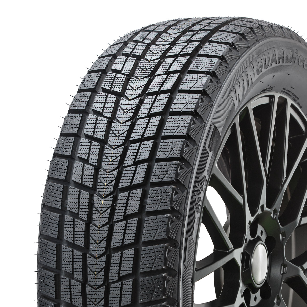 Nexen Winguard Ice SUV 235/60 R18 103Q