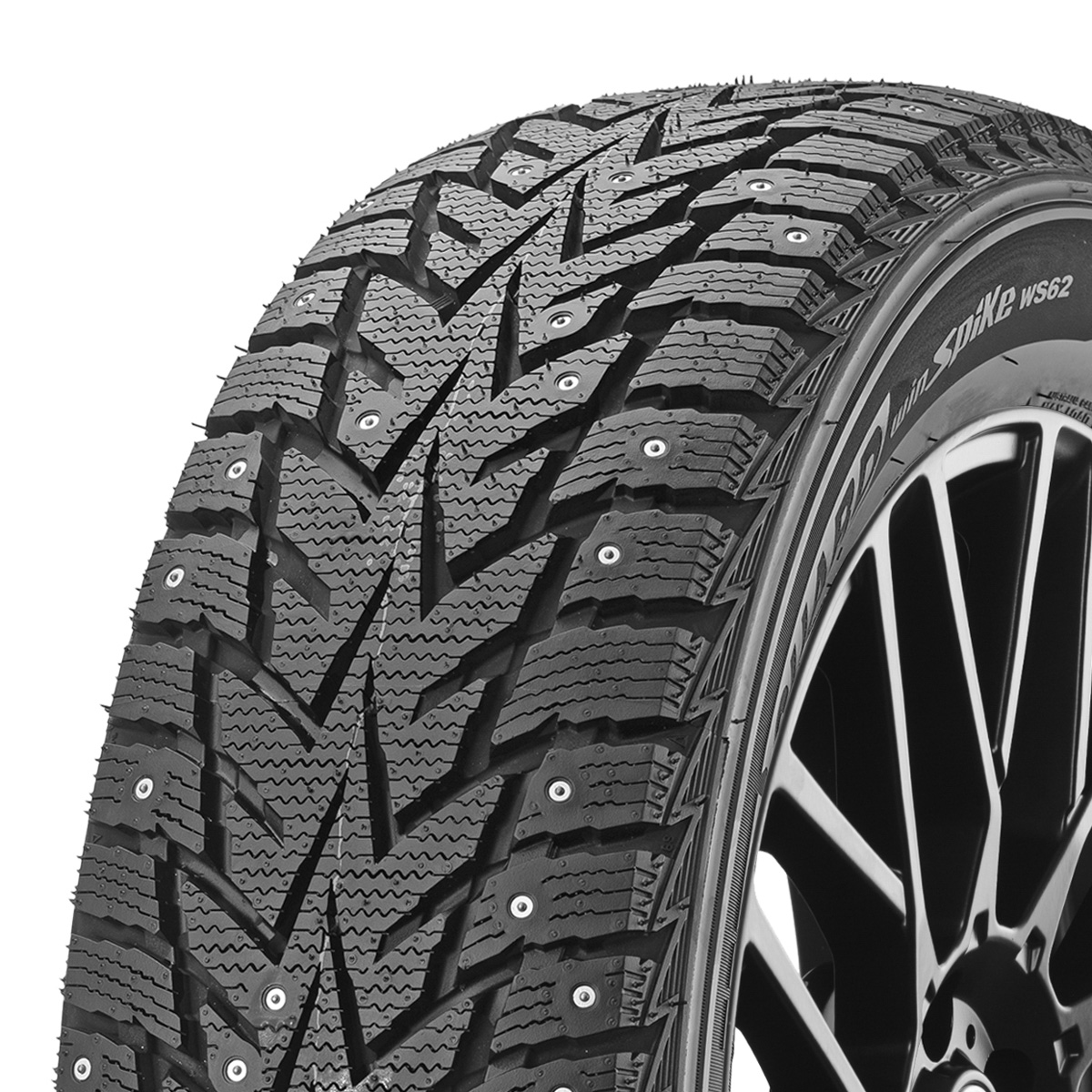 Nexen Winguard WinSpike WS62 SUV 265/50 R20 111T XL