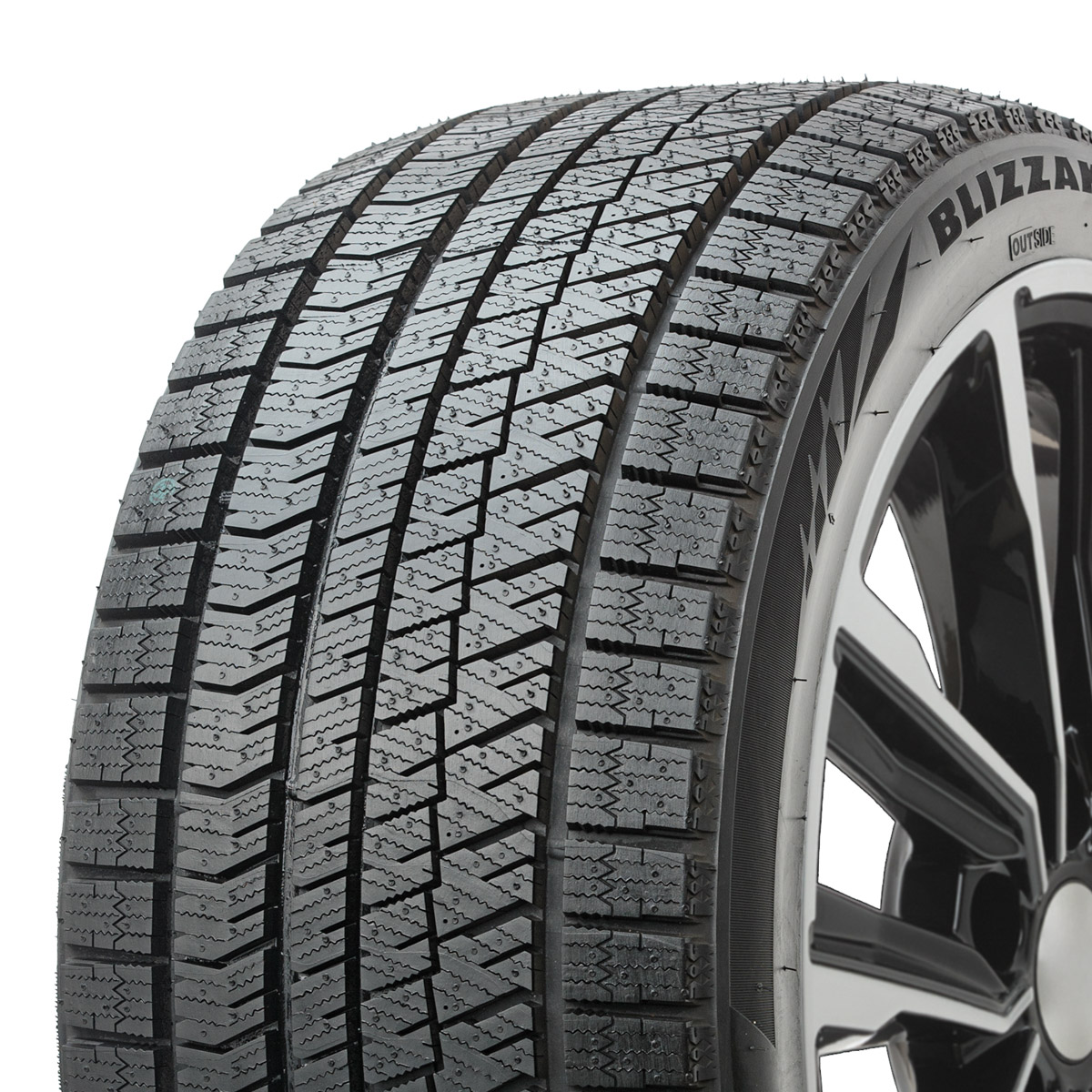 Bridgestone Blizzak Ice 235/45 R18 94S