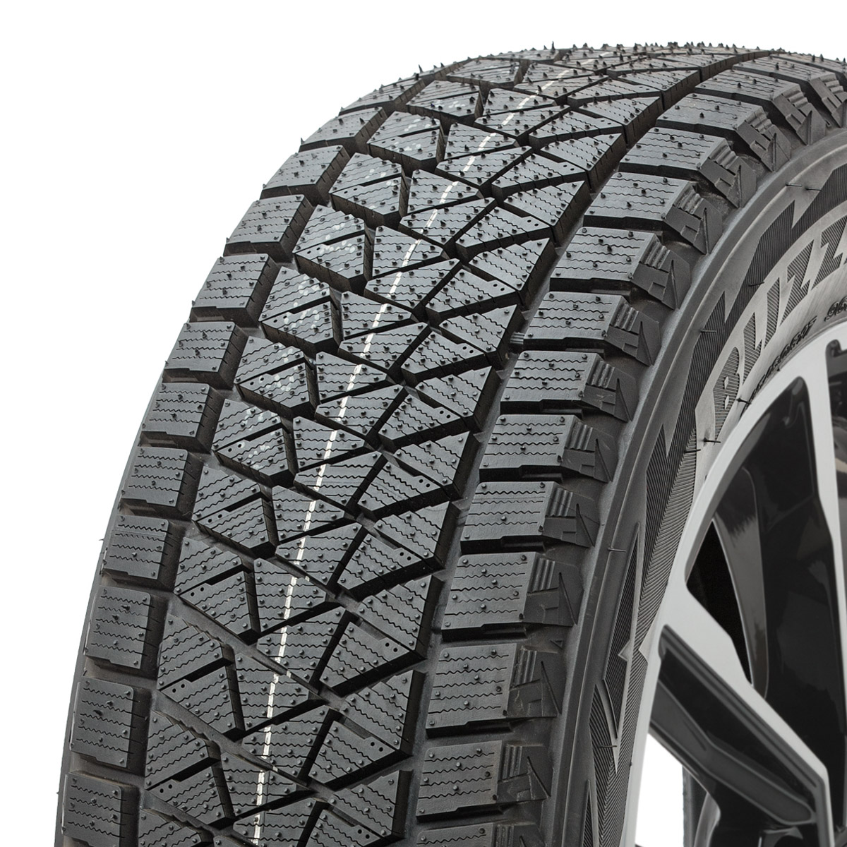 Bridgestone Blizzak DM-V2 275/50 R22 111T