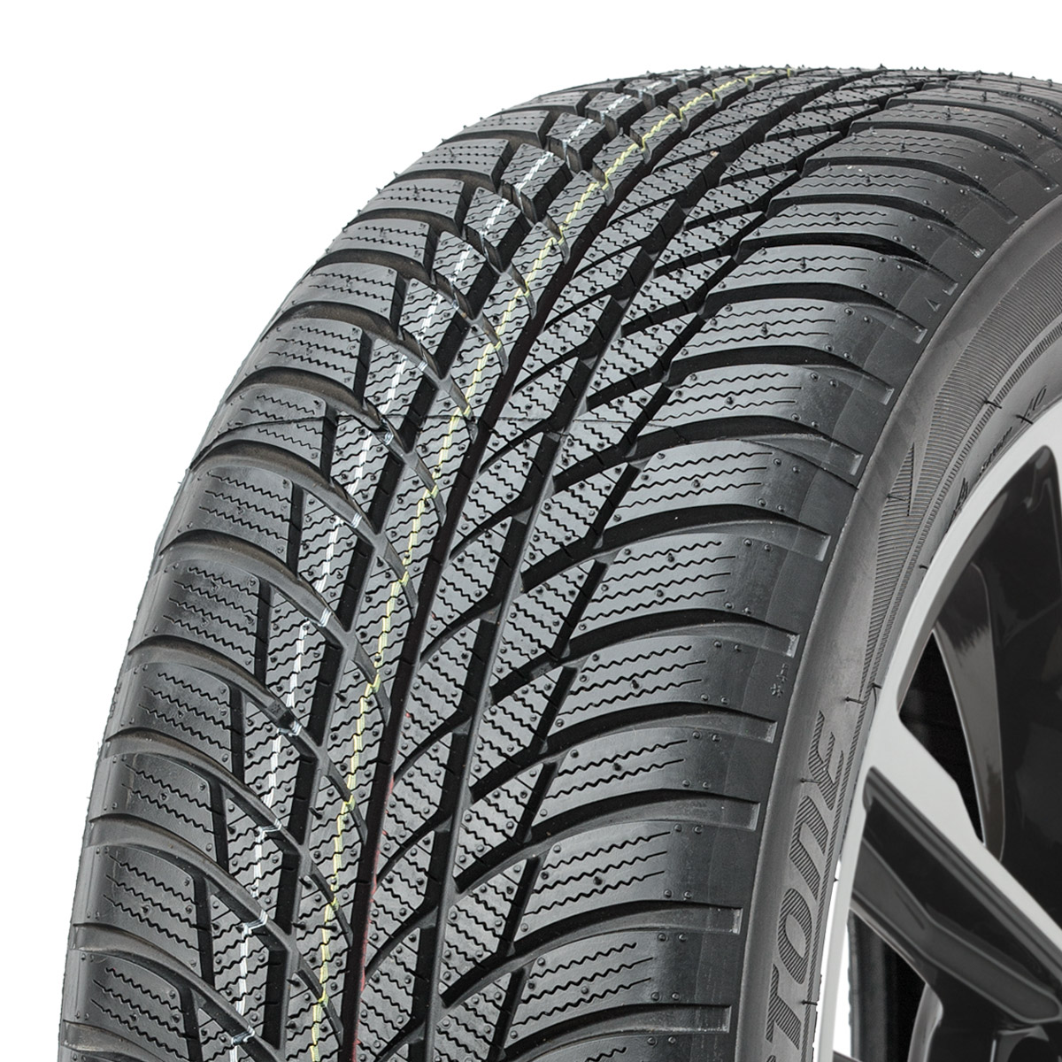 Bridgestone Blizzak LM-001 225/60 R17 99H AO