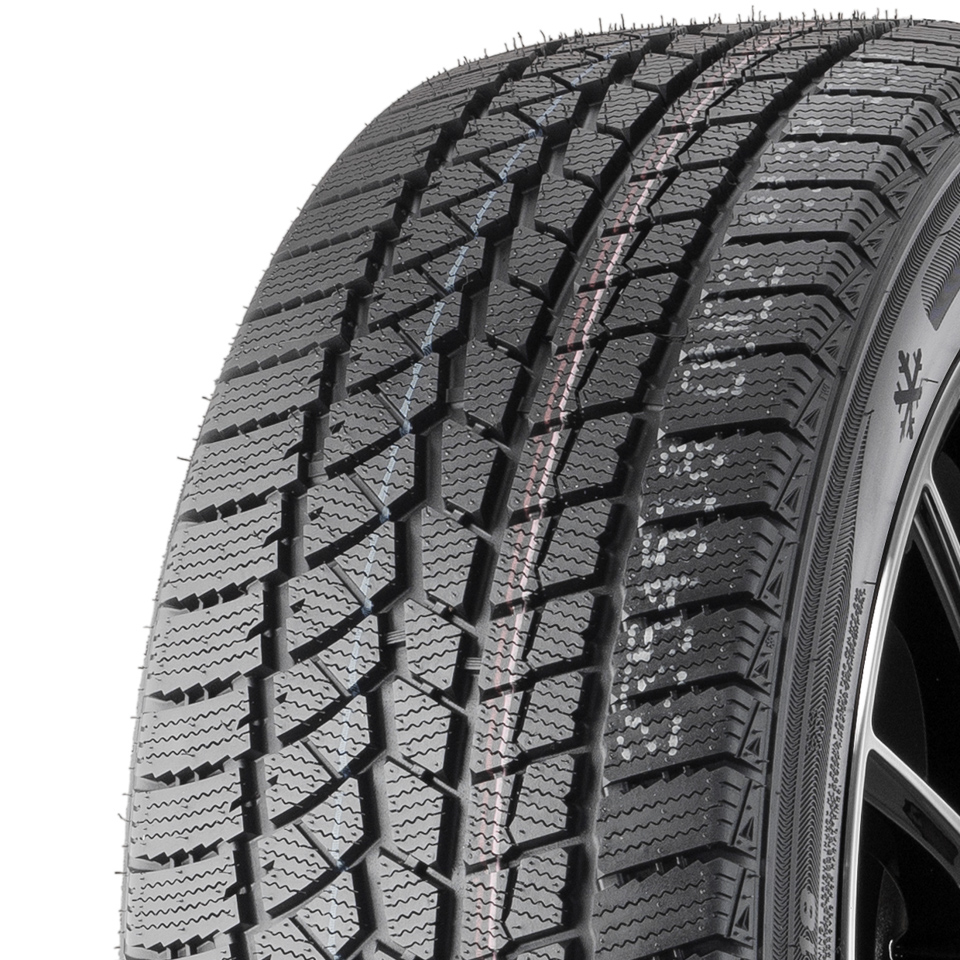 Doublestar Winterking DW02 235/45 R18 94T