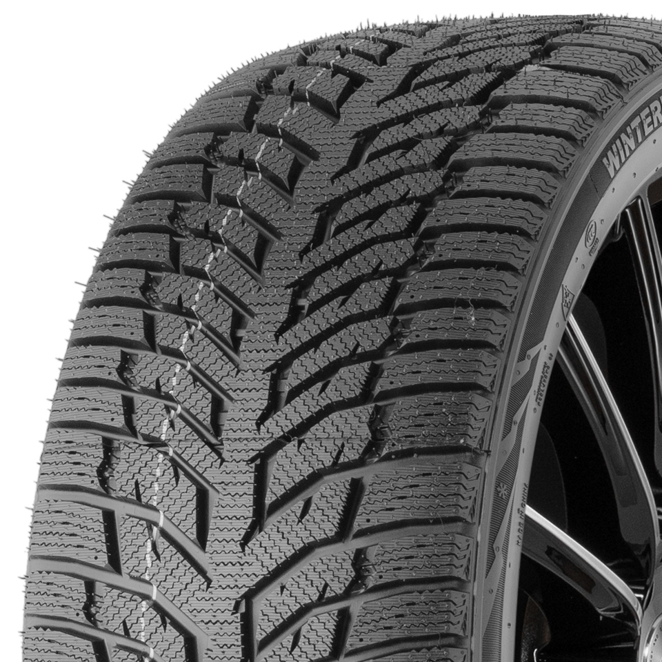 Doublestar Winterking DW08 185/55 R15 82T
