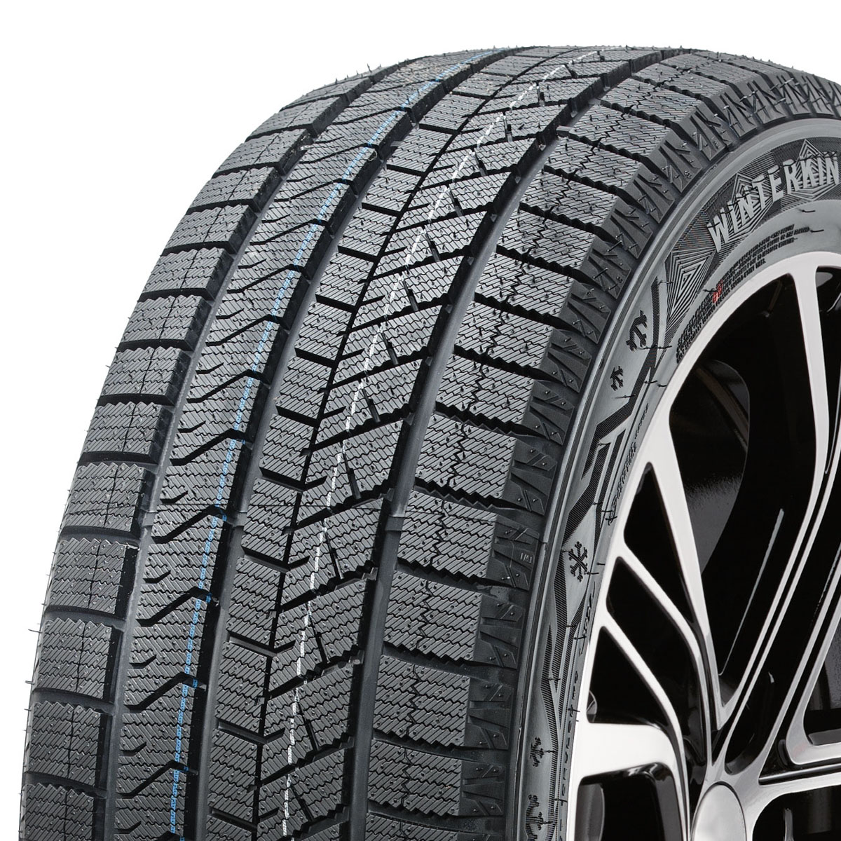 Doublestar DW16 285/60 R18 116S