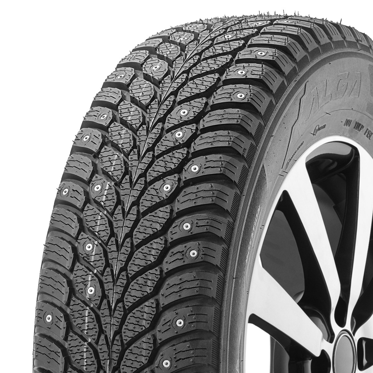 КАМА ALGA SUV (НК-532) 225/75 R16 108T