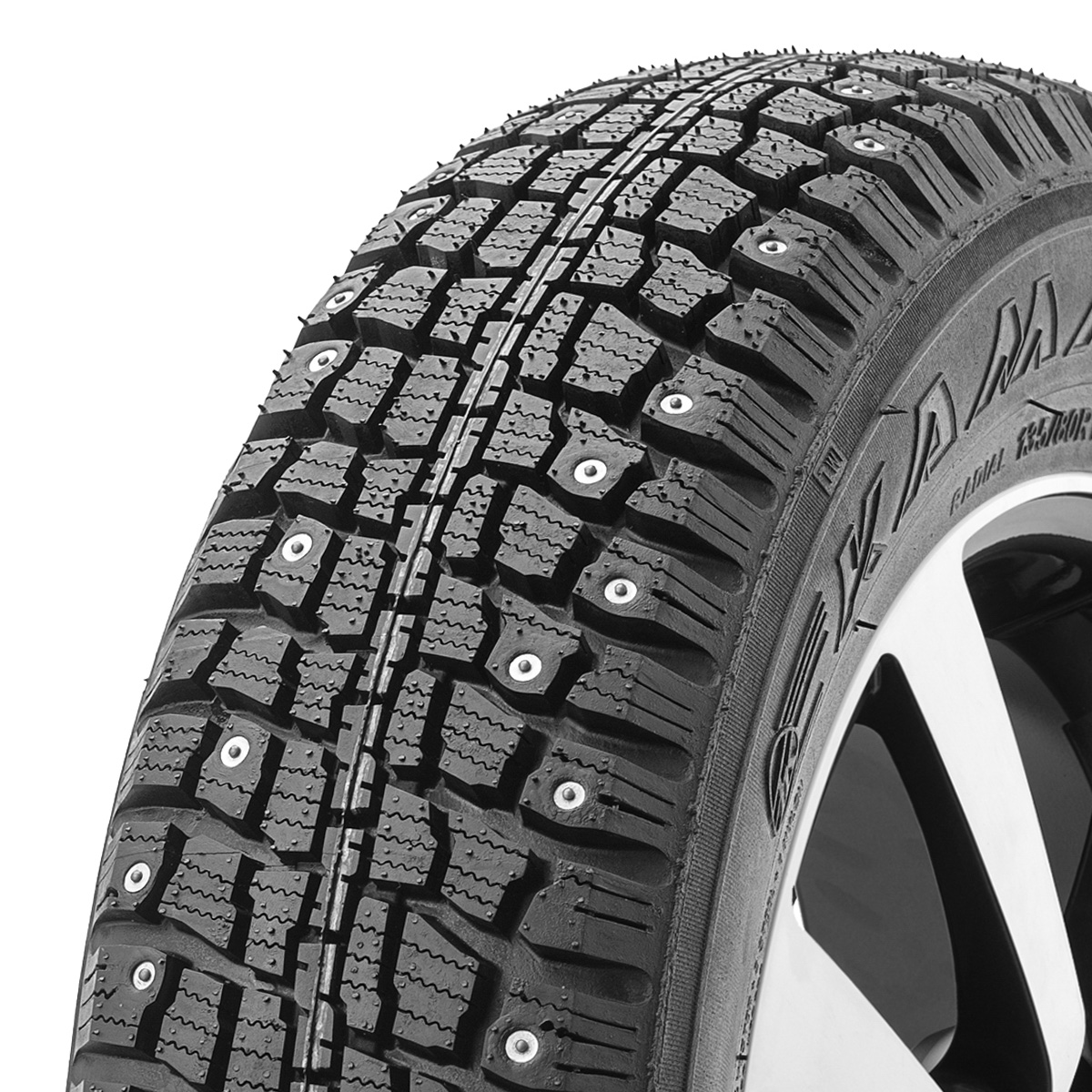 КАМА 503 135/80 R12 68Q