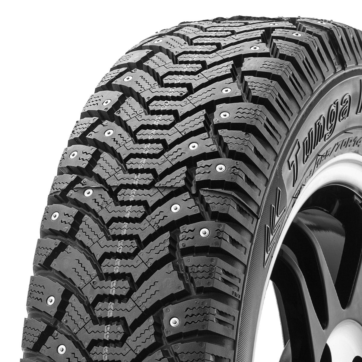 Tunga Nordway 185/70 R14 88Q
