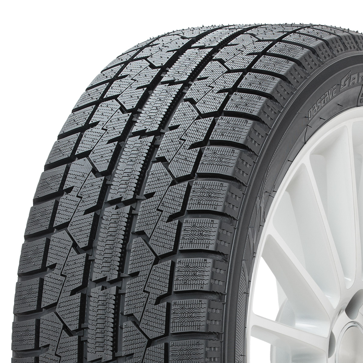 Toyo Observe Garit GIZ 205/55 R16 91T