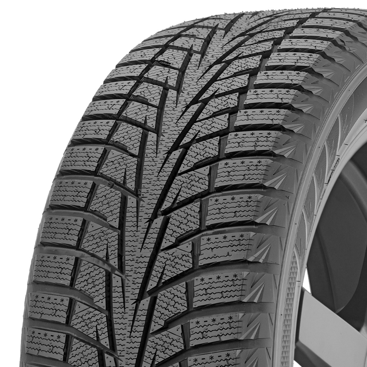 Hankook Winter i`cept X (RW10) 255/45 R20 101T