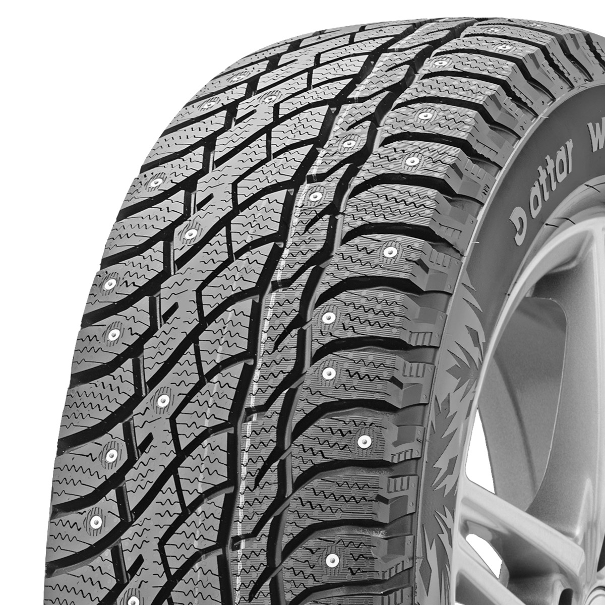Attar W02 215/65 R16 98T